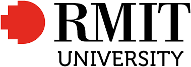 Logo RMIT University