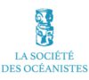 Logo Societé des Océanistes