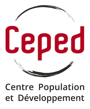 Logo CEPED